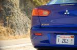 Mitsubishi Lancer ES 2008 года